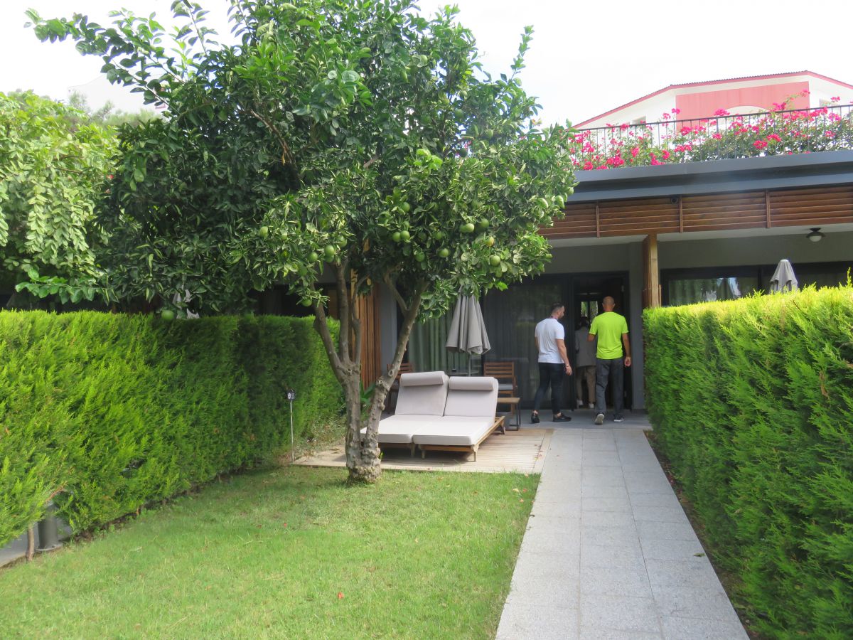 imagini hotel Miramare Beach Side